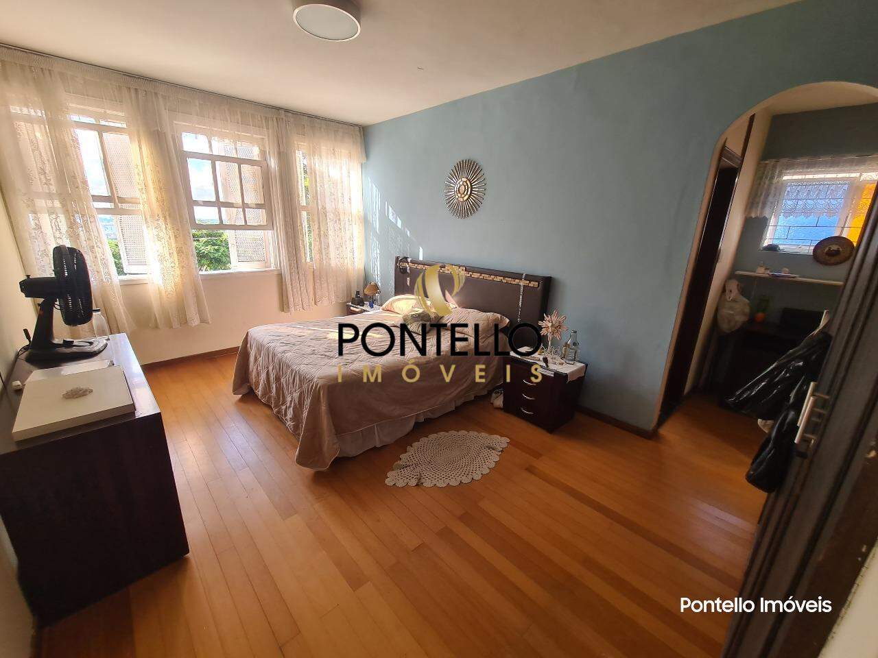Casa, 5 quartos, 280 m² - Foto 18