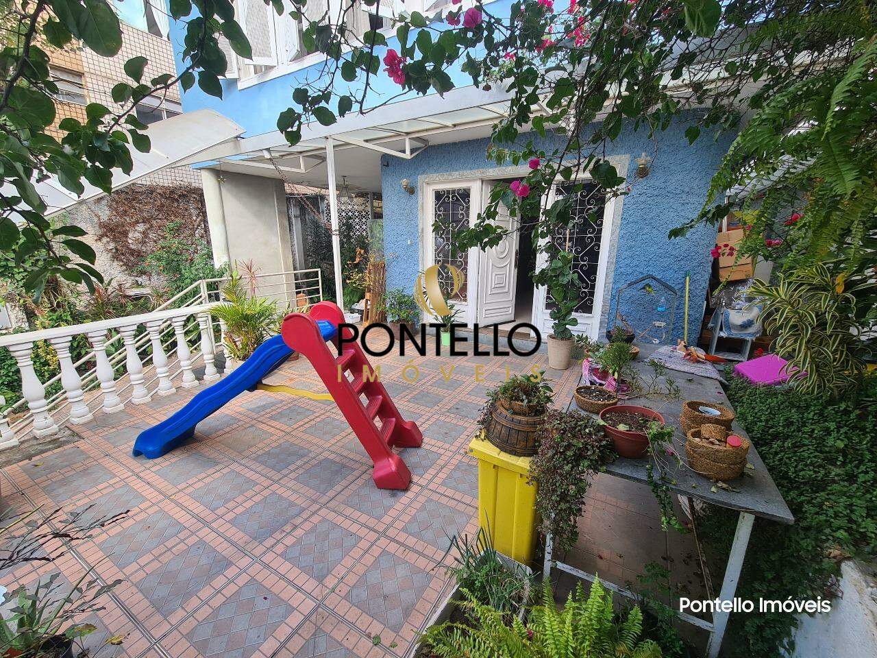 Casa, 5 quartos, 280 m² - Foto 2