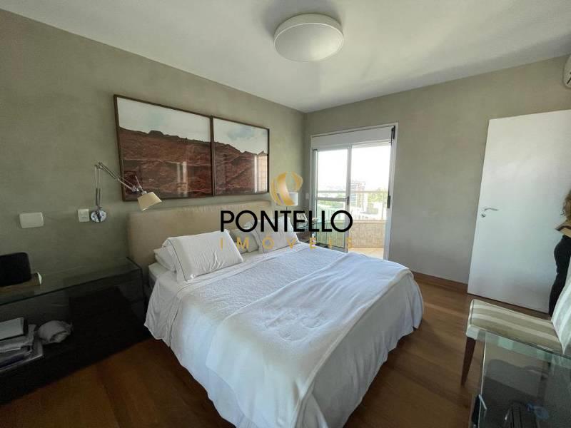 Apartamento, 4 quartos, 230 m² - Foto 13