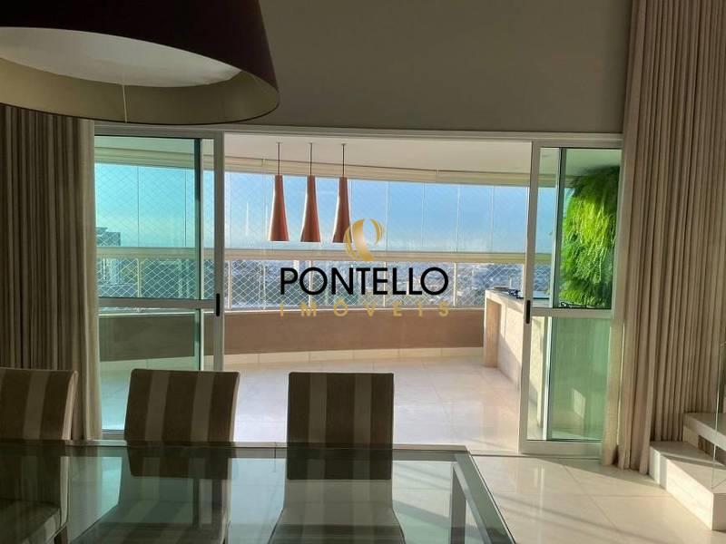 Apartamento, 4 quartos, 230 m² - Foto 15