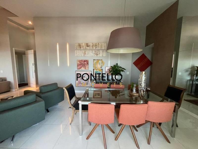 Apartamento, 4 quartos, 230 m² - Foto 16