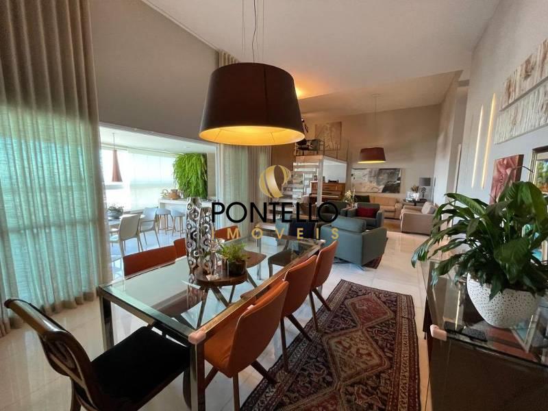 Apartamento, 4 quartos, 230 m² - Foto 17