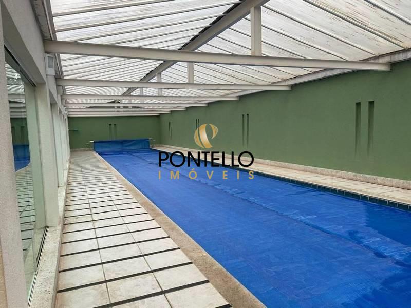Apartamento, 4 quartos, 230 m² - Foto 18