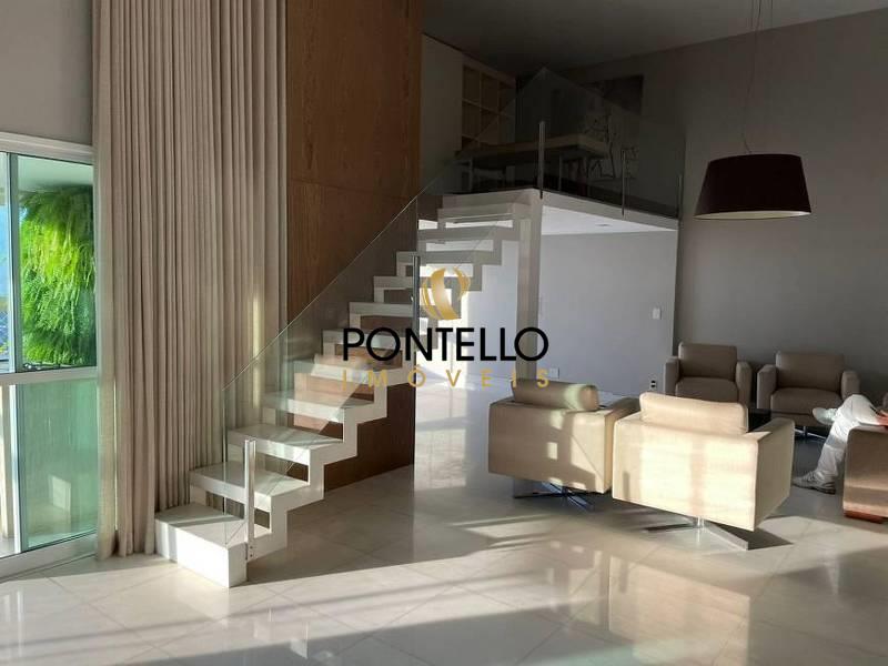 Apartamento, 4 quartos, 230 m² - Foto 20