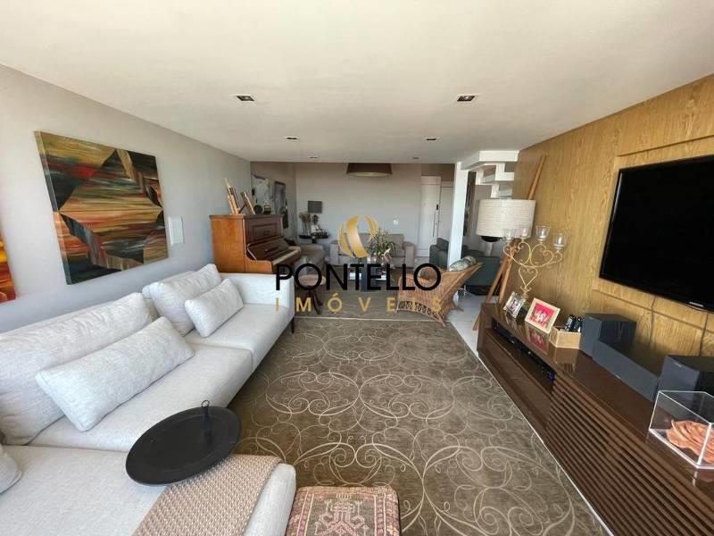 Apartamento, 4 quartos, 230 m² - Foto 22