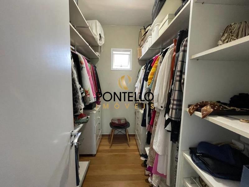 Apartamento, 4 quartos, 230 m² - Foto 6