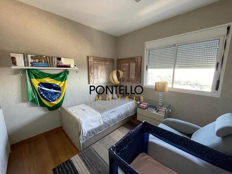 Apartamento, 4 quartos, 230 m² - Foto 7