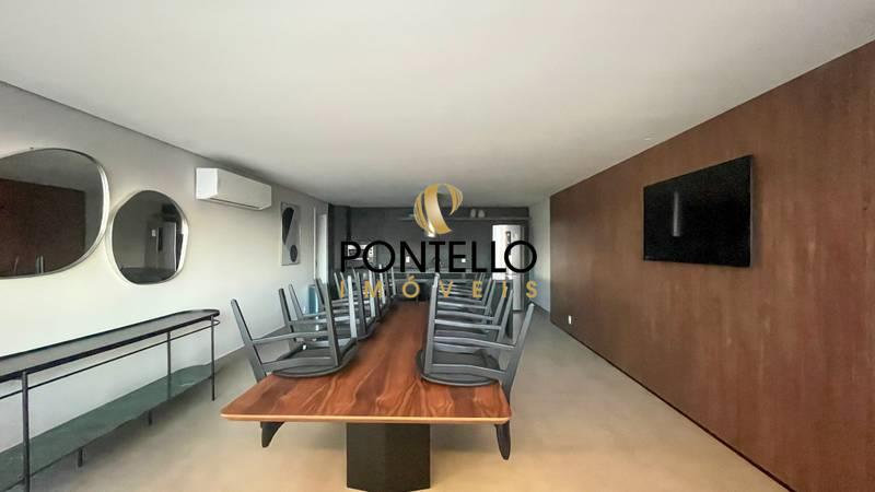 Apartamento, 1 quarto, 40 m² - Foto 1