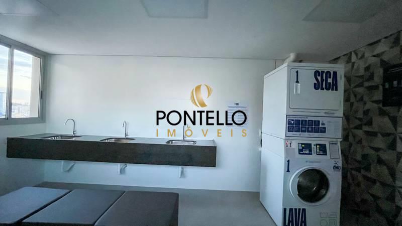 Apartamento, 1 quarto, 40 m² - Foto 10