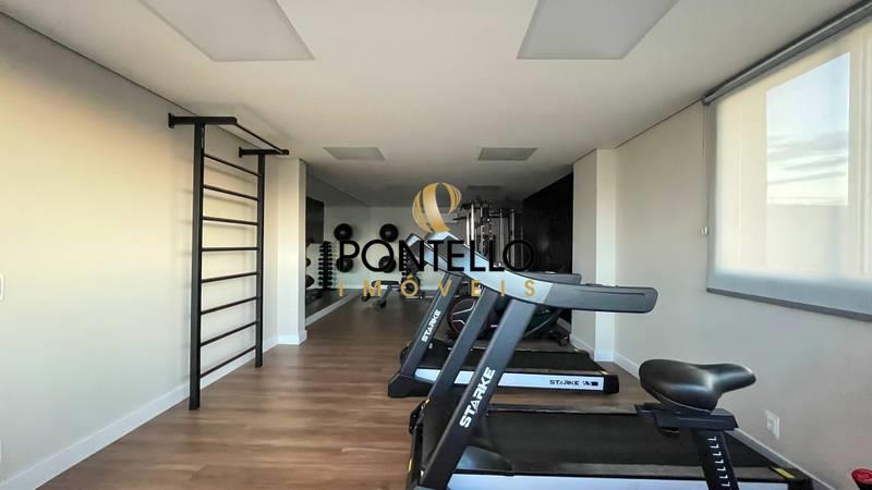 Apartamento, 1 quarto, 40 m² - Foto 11