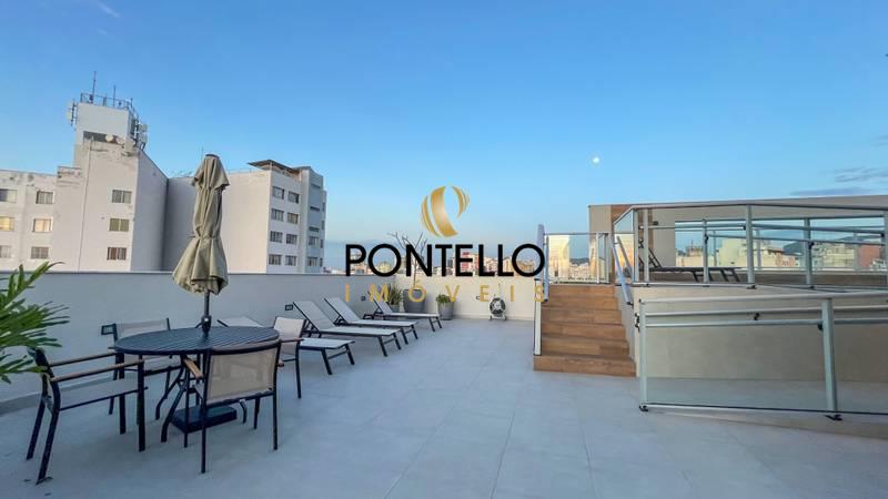 Apartamento, 1 quarto, 40 m² - Foto 12