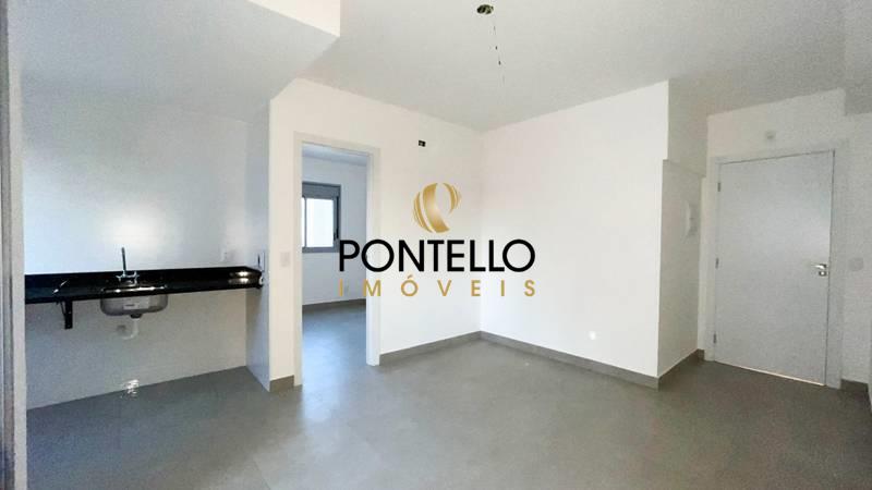 Apartamento, 1 quarto, 40 m² - Foto 20