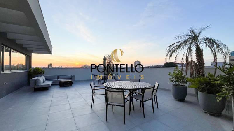 Apartamento, 1 quarto, 40 m² - Foto 3