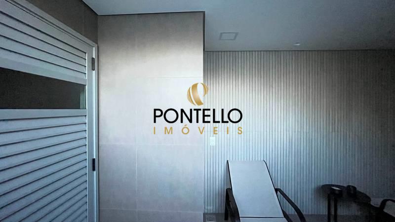 Apartamento, 1 quarto, 40 m² - Foto 4