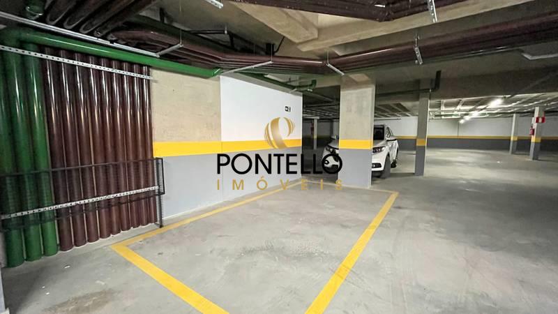 Apartamento, 1 quarto, 40 m² - Foto 7