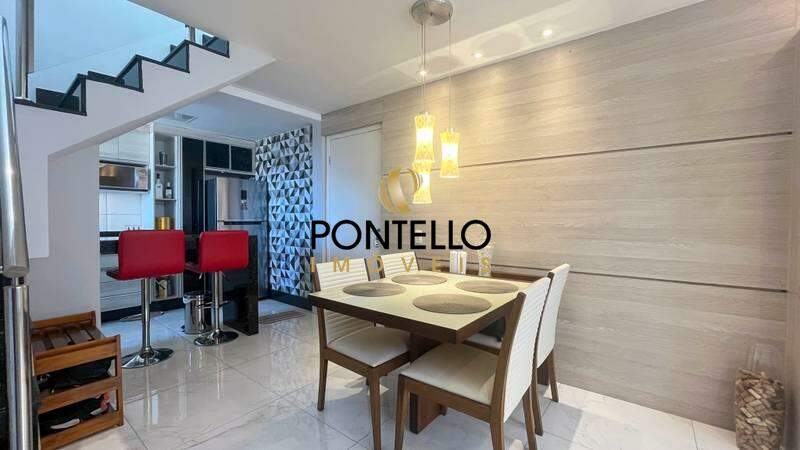 Cobertura, 3 quartos, 144 m² - Foto 10