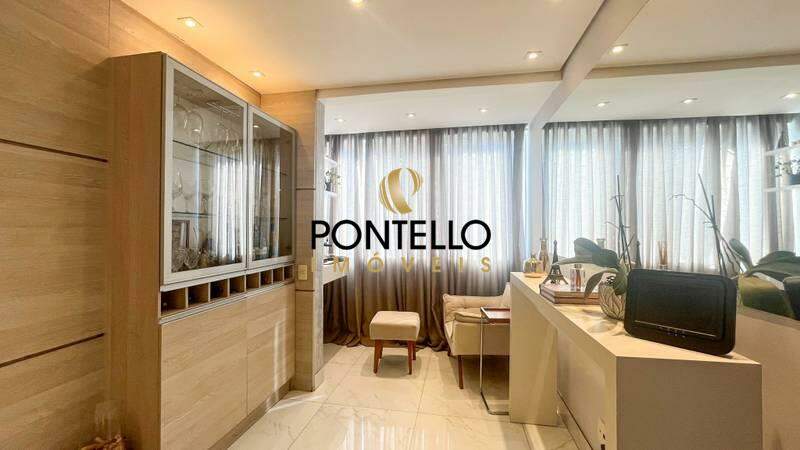 Cobertura, 3 quartos, 144 m² - Foto 11