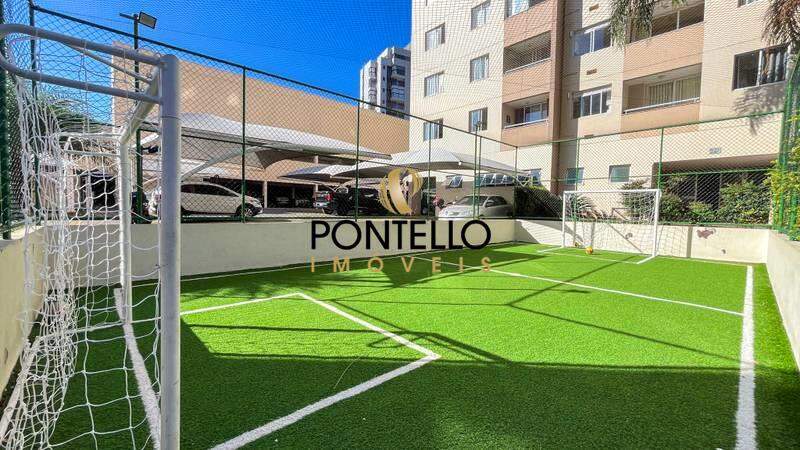 Cobertura, 3 quartos, 144 m² - Foto 12