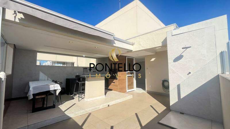 Cobertura, 3 quartos, 144 m² - Foto 17