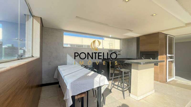 Cobertura, 3 quartos, 144 m² - Foto 18