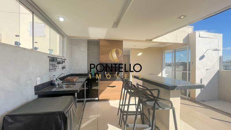 Cobertura, 3 quartos, 144 m² - Foto 19