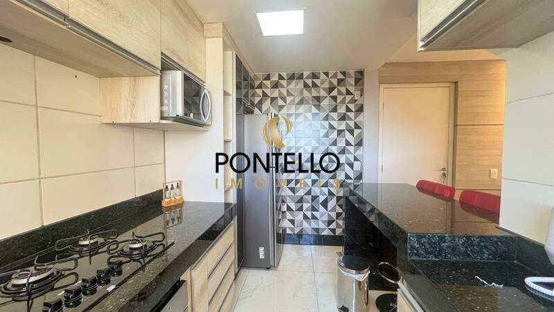 Cobertura, 3 quartos, 144 m² - Foto 2