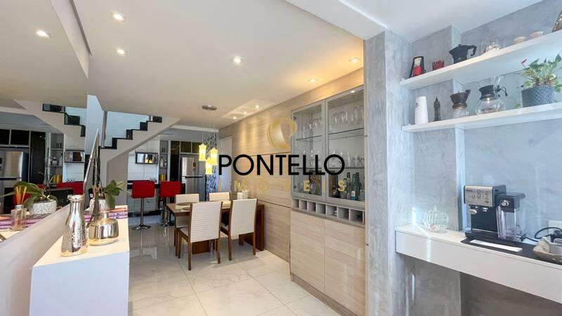 Cobertura, 3 quartos, 144 m² - Foto 21