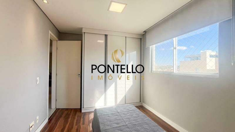 Cobertura, 3 quartos, 144 m² - Foto 4