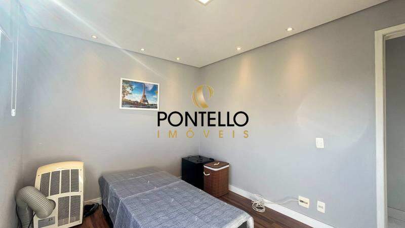 Cobertura, 3 quartos, 144 m² - Foto 5