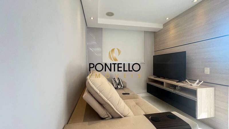 Cobertura, 3 quartos, 144 m² - Foto 7