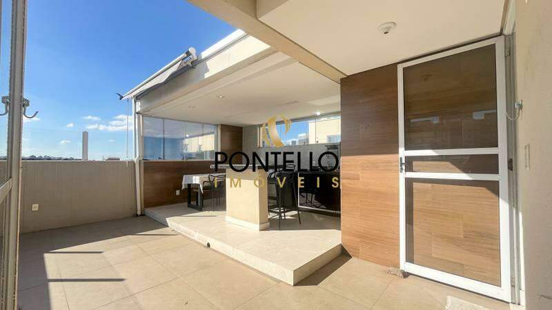 Cobertura, 3 quartos, 144 m² - Foto 9