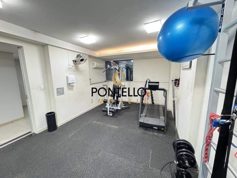 Cobertura à venda com 3 quartos, 145m² - Foto 1