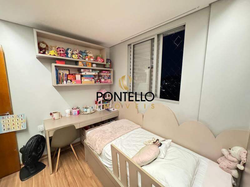Cobertura à venda com 3 quartos, 145m² - Foto 13