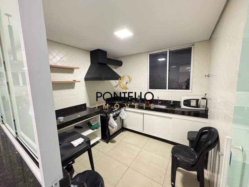 Cobertura à venda com 3 quartos, 145m² - Foto 16