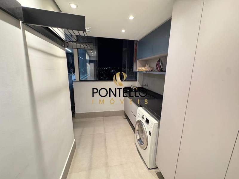 Cobertura à venda com 3 quartos, 145m² - Foto 23