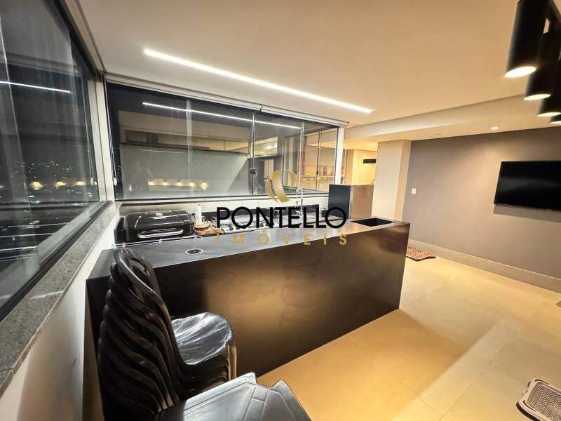 Cobertura à venda com 3 quartos, 145m² - Foto 3