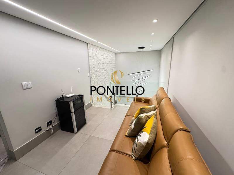 Cobertura à venda com 3 quartos, 145m² - Foto 4