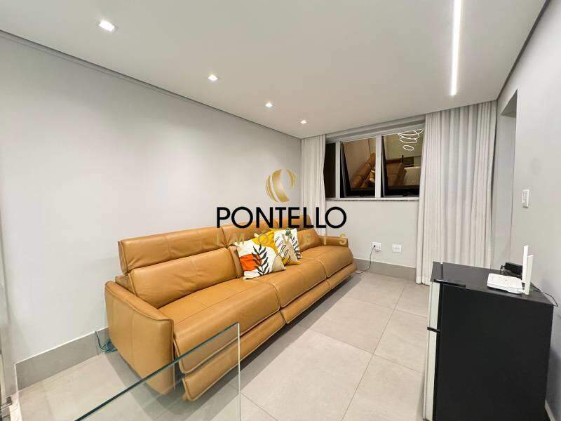 Cobertura à venda com 3 quartos, 145m² - Foto 5