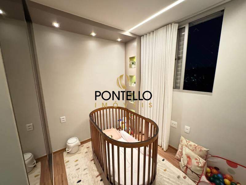 Cobertura à venda com 3 quartos, 145m² - Foto 8