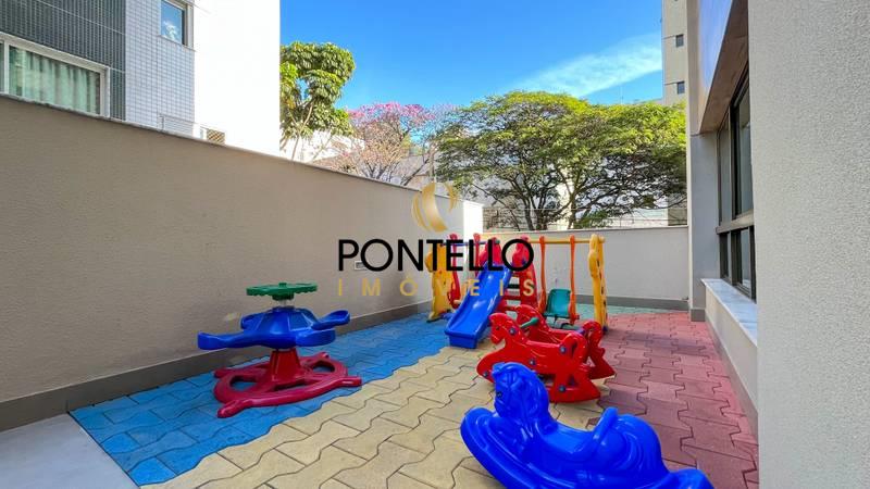 Apartamento, 3 quartos, 86 m² - Foto 1