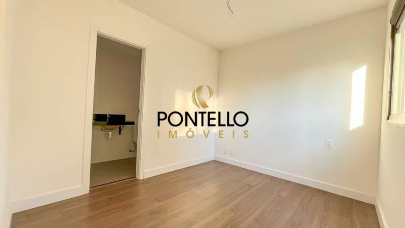 Apartamento, 3 quartos, 86 m² - Foto 3