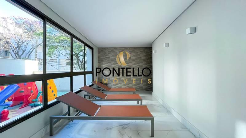 Apartamento, 3 quartos, 86 m² - Foto 6