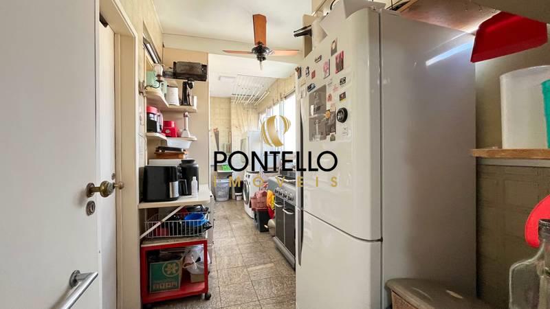 Apartamento, 4 quartos, 200 m² - Foto 11