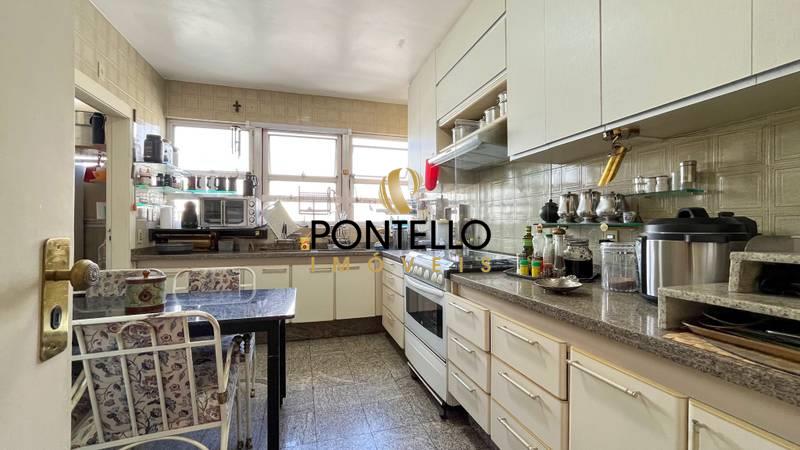 Apartamento, 4 quartos, 200 m² - Foto 12