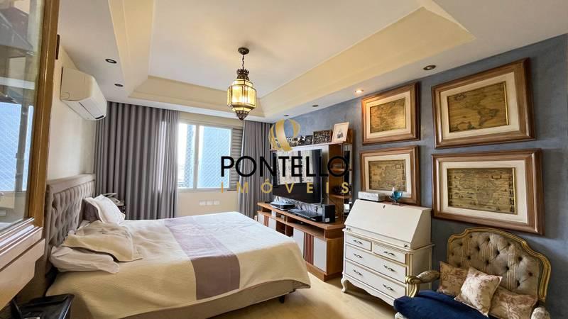 Apartamento, 4 quartos, 200 m² - Foto 14