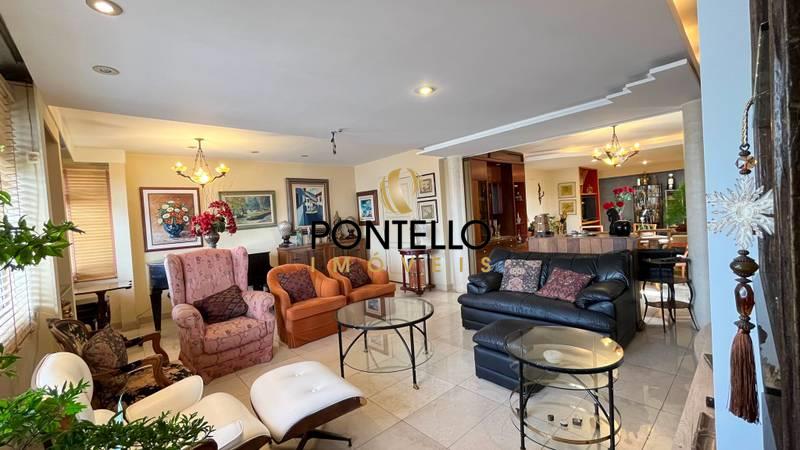 Apartamento, 4 quartos, 200 m² - Foto 16