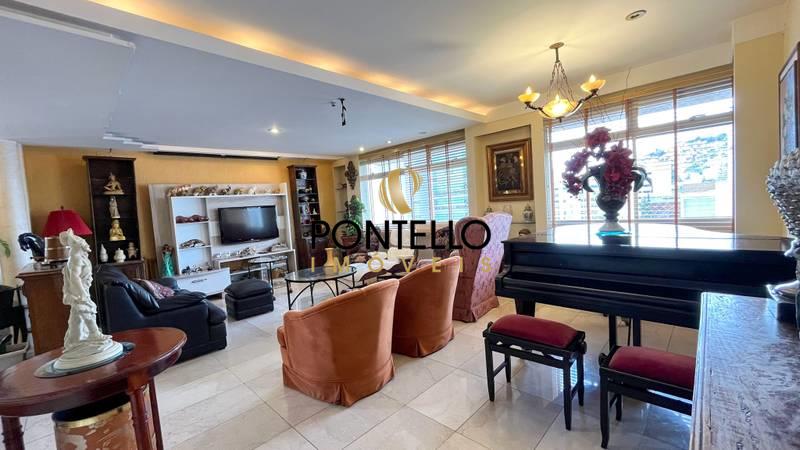 Apartamento, 4 quartos, 200 m² - Foto 17