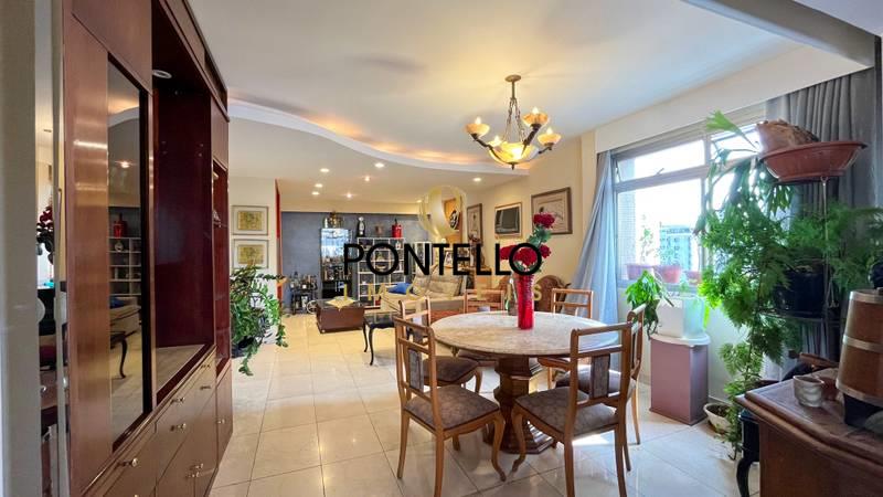 Apartamento, 4 quartos, 200 m² - Foto 18