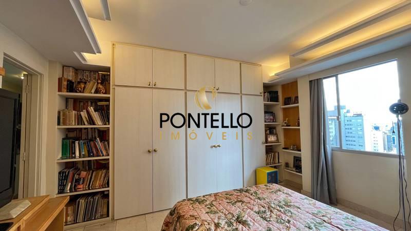 Apartamento, 4 quartos, 200 m² - Foto 20