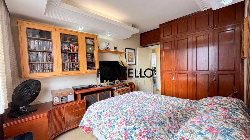 Apartamento, 4 quartos, 200 m² - Foto 21